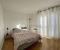 Appartamento Parigi 15° - Camera 2