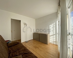 Appartamento Parigi 15° - Camera