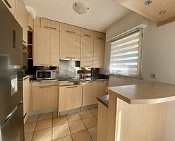 Appartamento Parigi 15° - Cucina