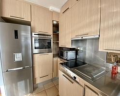 Appartamento Parigi 15° - Cucina