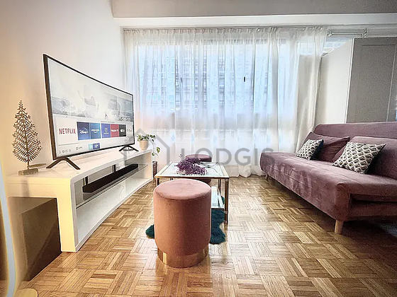 Apartment Paris 18° - 