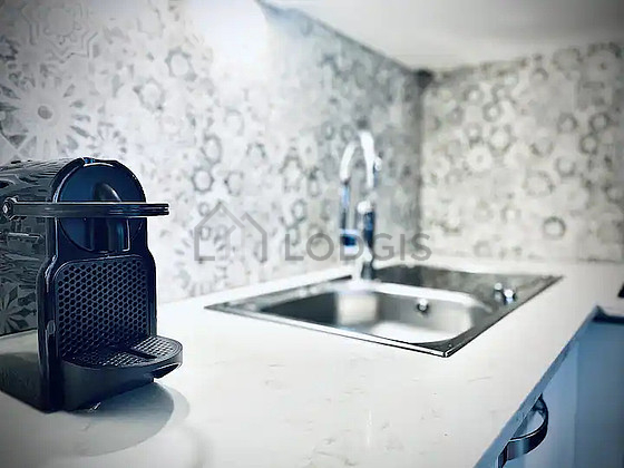 Apartment Paris 18° - 