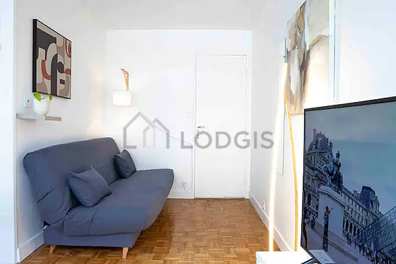 Appartamento Parigi 18° - 