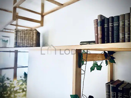 Appartement Paris 18° - 