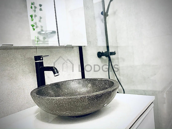 Appartement Paris 18° - 