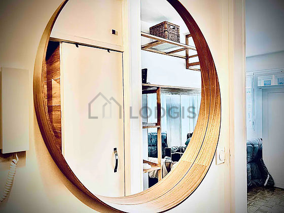 Wohnung Paris 18° - 