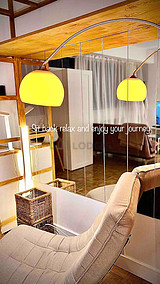 Apartamento Paris 18° - Salaõ