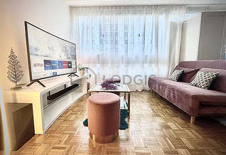 Studio Paris 18° Montmartre