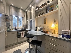 Appartamento Parigi 13° - Cucina