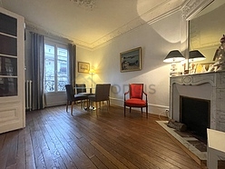 Appartamento Parigi 13° - Sala da pranzo