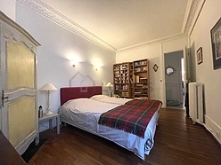 Appartement Paris 13° - Chambre