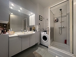 Appartement Paris 13° - Salle de bain