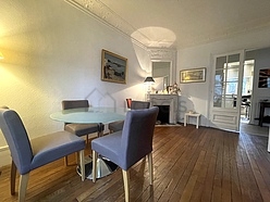 Appartement Paris 13° - Salle a manger