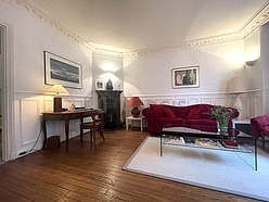 Appartement Paris 13° - Séjour