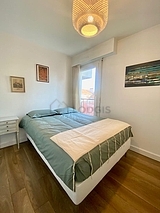 Apartamento Paris 19° - Quarto 2