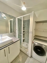 Appartamento Parigi 19° - Sala da bagno