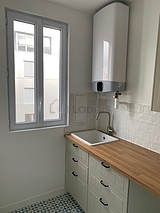 Apartamento Boulogne-Billancourt - Cozinha