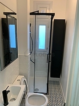 Apartamento Boulogne-Billancourt - Cuarto de baño