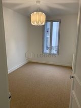 Apartamento Boulogne-Billancourt - Salón