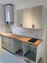 Apartment Boulogne-Billancourt - Kitchen