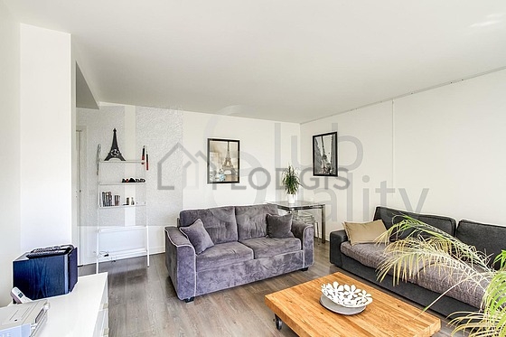 Appartement Paris 7° - 