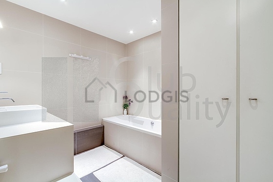 Wohnung Paris 7° - 