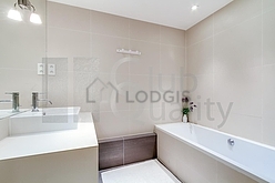 Appartement Paris 7° - Salle de bain