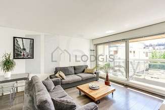 Appartement 1 chambre Paris 7°