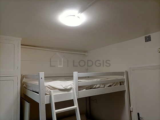 Appartement Paris 14° - 