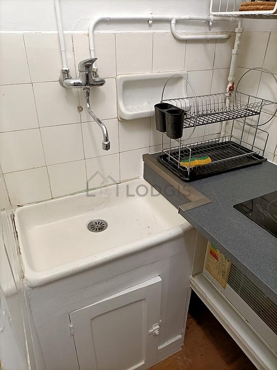 Appartement Paris 14° - 