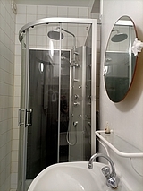 Apartamento Paris 14° - Casa de banho