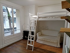 Appartamento Parigi 14° - Soggiorno