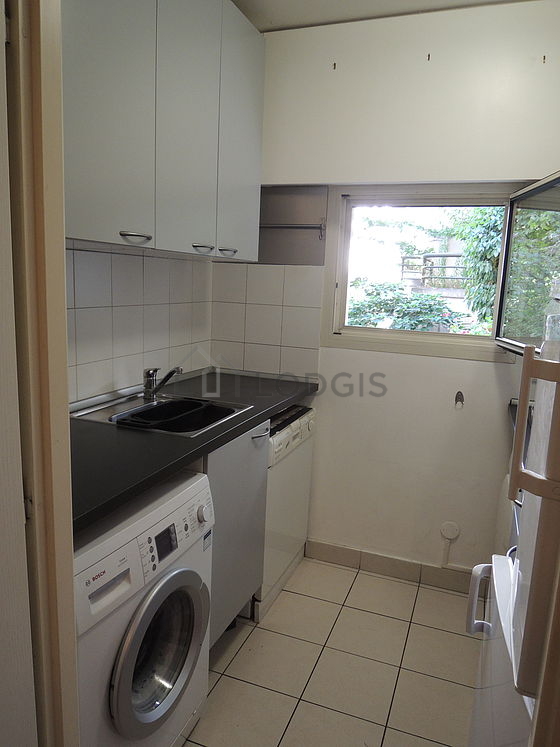 Apartamento París 16° - 