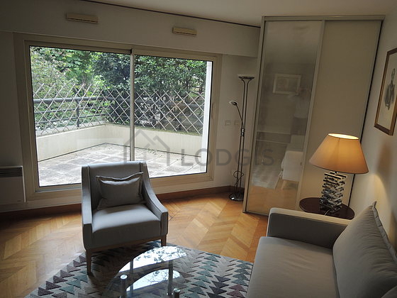 Appartement Paris 16° - 