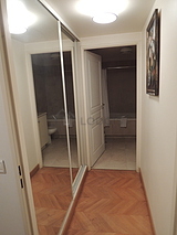 Apartment Paris 16° - Entrance