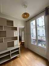 公寓 巴黎9区 - 門廳
