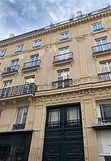 Квартира Париж 9°