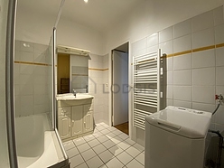Apartamento París 9° - Cuarto de baño