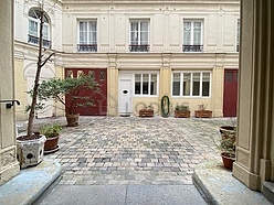 Apartamento París 9°
