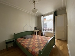 Apartamento Paris 9° - Quarto 2