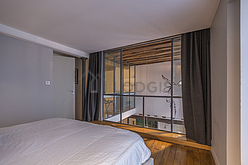 duplex Parigi 1° - Camera