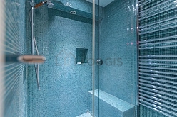 duplex Parigi 1° - Sala da bagno