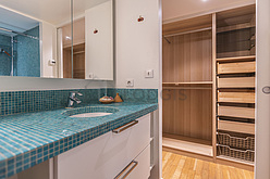 Duplex Paris 1° - Bathroom