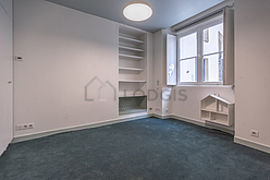 Duplex Paris 1° - Chambre 3
