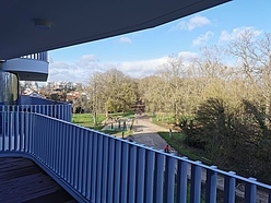 Apartment Yvelines - Terrace