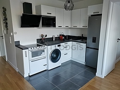 Appartamento Hauts de Seine - Cucina