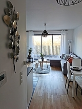 Appartement Yvelines  - Entrée
