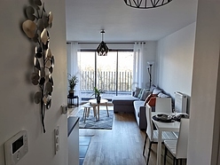 Appartement Yvelines  - Entrée