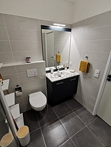 Appartement Yvelines  - Salle de bain