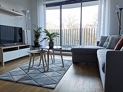 Appartement Yvelines  - Séjour